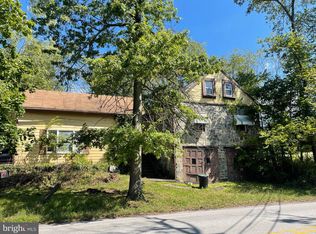 1210 Manatawny Rd, Pottstown, PA 19464