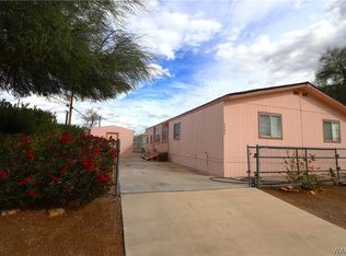 4504 S Calle Esperanza, Fort Mohave, AZ 86426
