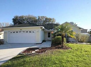 3451 E Lake Dr, Land O Lakes, FL 34639