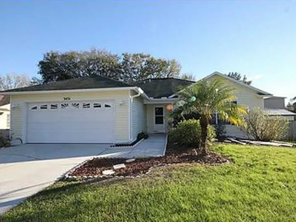 3451 E Lake Dr, Land O Lakes, FL 34639