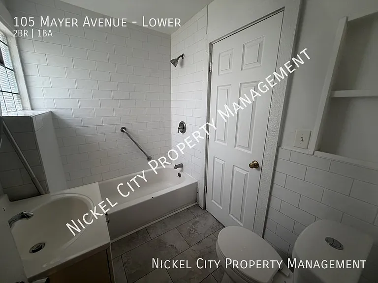 105 Mayer Ave #LOWER — Photo 8