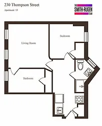 Rented by Zumper Inc