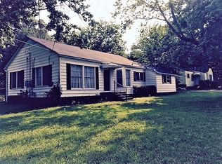 724 Bean Ave, Kilgore, TX 75662