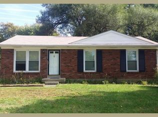 8003 Briarcliff Rd, Louisville, KY 40219