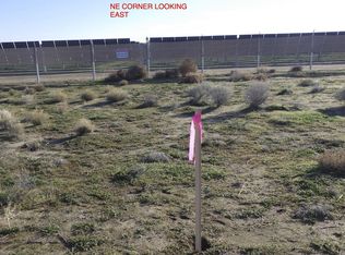 0 153240249th, Rosamond, CA 93560
