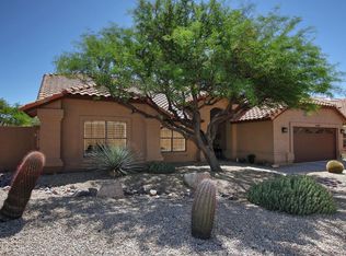 11163 N 129th Way, Scottsdale, AZ 85259