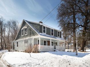94 Cider Hill Rd, York, ME 03909