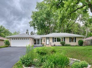 10356 Upton Ave S, Bloomington, MN 55431