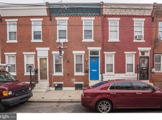 1303 S Hicks St, Philadelphia, PA 19146