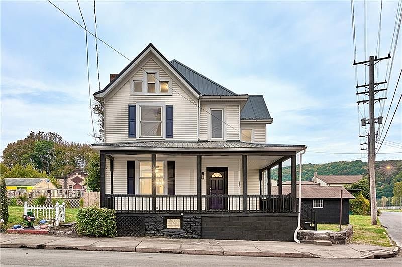 202 Short Tenth St, Beaver Falls, PA 15010 Zillow
