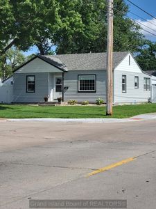 2523 W 1st St, Grand Island, NE, 68803