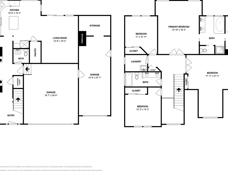 2nd image of 30944 SW Kensington Dr