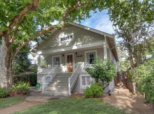 3429 Franklin Blvd, Sacramento, CA