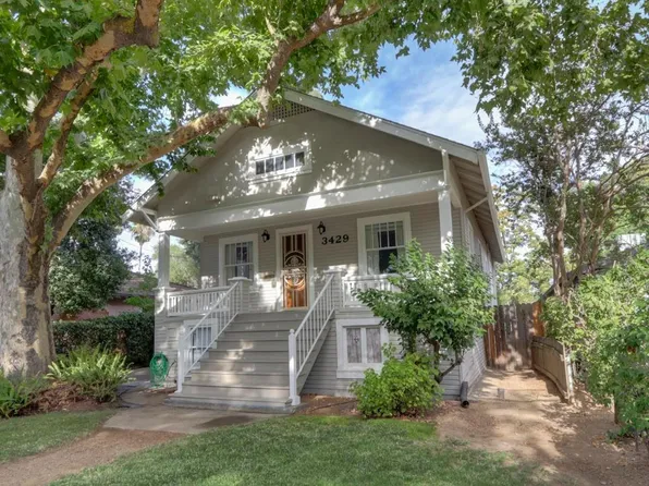 3429 Franklin Blvd, Sacramento, CA 95818