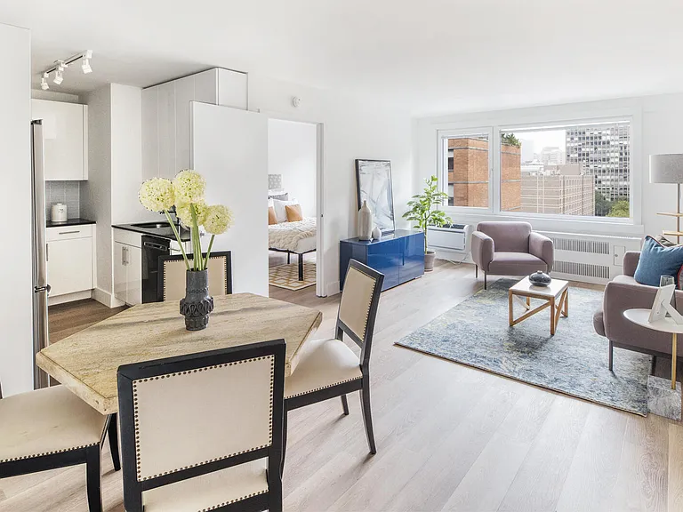 340 E 34th St #5J — Photo 6