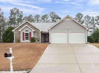 379 Brooklyn Dr, Dallas, GA 30132