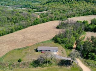 1172 S State Road 37, Alma, WI 54610