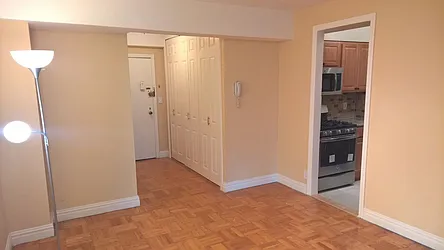 Rented by Keller Williams NYC