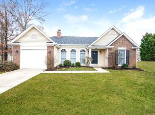 12508 Levins Hall Rd, Huntersville, NC 28078