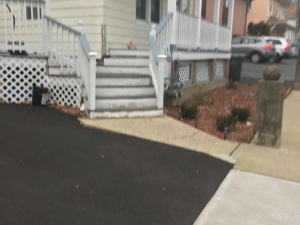 31 Fort Putnam St #1