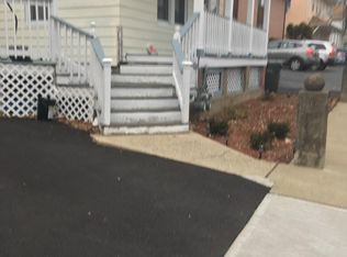 31 Fort Putnam St #1, Highland Falls, NY 10928