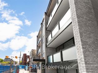 570 Eglinton Ave W #4, Toronto, ON M5N1B7