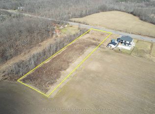 1577 Stevensville Rd, Fort Erie, ON L0S1S0