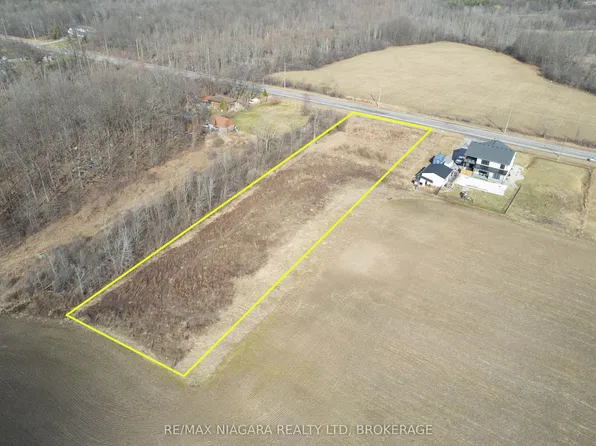 1577 Stevensville Rd, Fort Erie, ON L0S 1S0