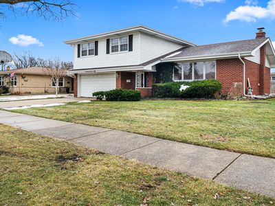 (Undisclosed Address), Des Plaines, IL, 60016