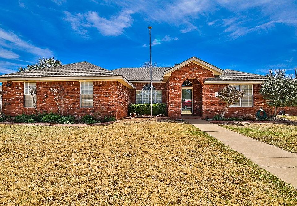 1426 5th St, Shallowater, TX 79363 Zillow
