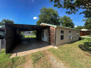 1228 34th St, Wichita Falls, TX 76302