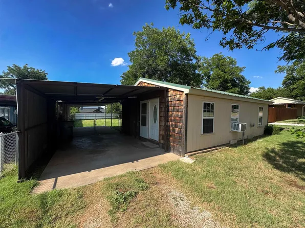 1228 34th St, Wichita Falls, TX 76302