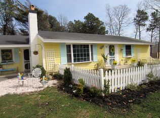 232 Shane Dr, Chatham, MA 02633