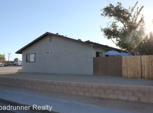 139 N Alvord St APT B, Ridgecrest, CA 93555