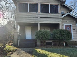 229 E Philadelphia Ave #231, Youngstown, OH 44507