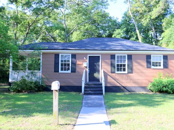 2309 Lorraine Drive, Savannah, GA 31404