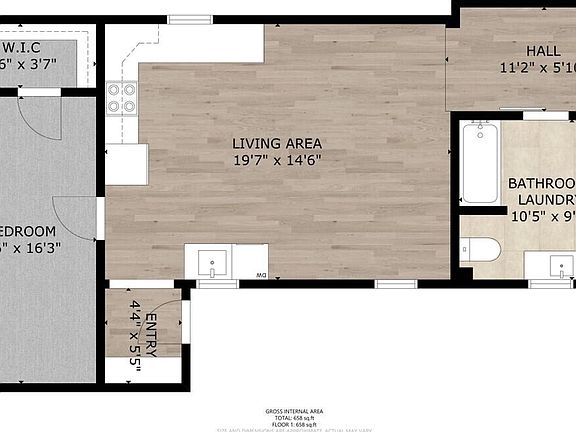 3rd image of 12 Kossuth Street