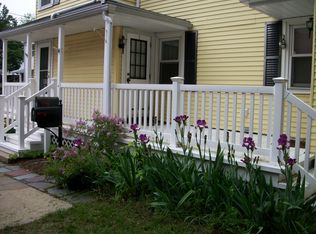 32 Magoun St, Cambridge, MA 02140