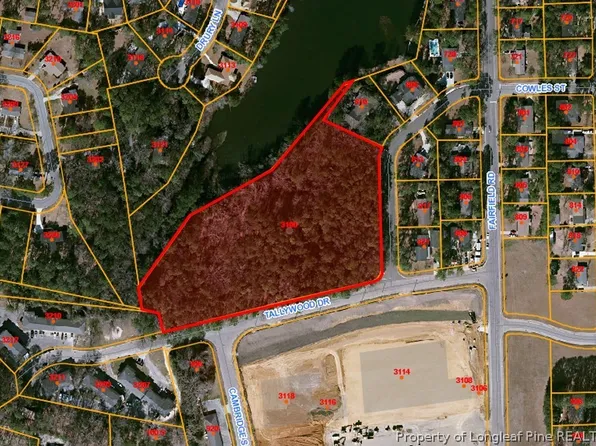 3100 Tallywood Dr, Fayetteville, NC 28303