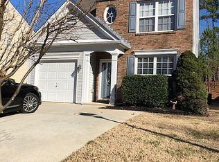 10915 Wittenridge Dr, Alpharetta, GA 30022