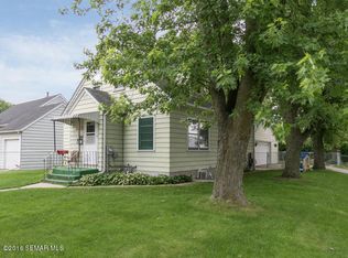 1207 6th Ave SW, Austin, MN 55912