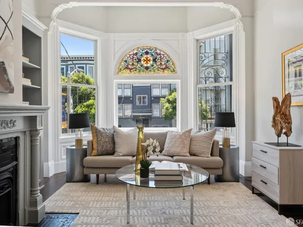 650 Oak St, San Francisco, CA 94117