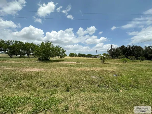 0 Villafranco Ave, Lozano, TX 78568