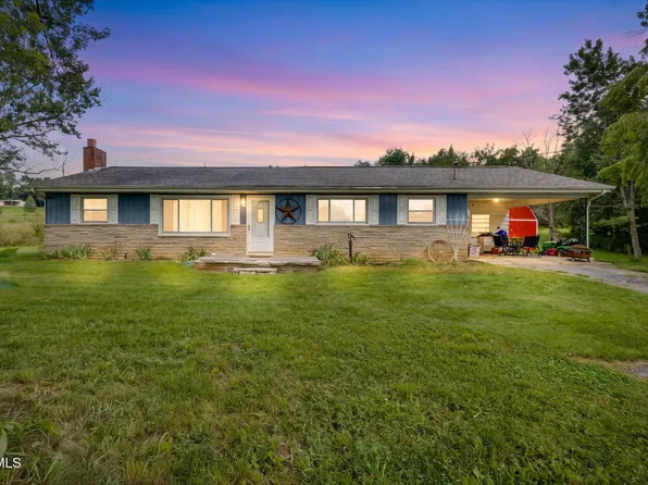 3545 Chuckey Hwy, Limestone, TN 37681