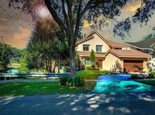 921 Mockingbird Ln, Plantation, FL 33324