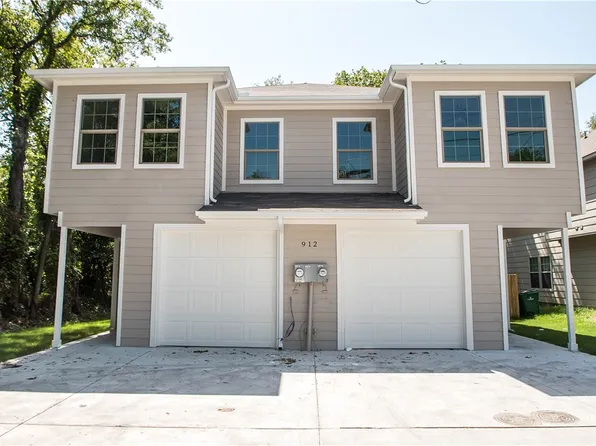 912 Drexel St #A & B, McKinney, TX 75069