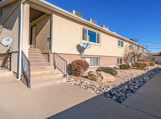 236 N Quail Ridge Dr #5, Washington, UT 84780