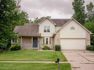 6219 Windcharme Ave, Lansing, MI