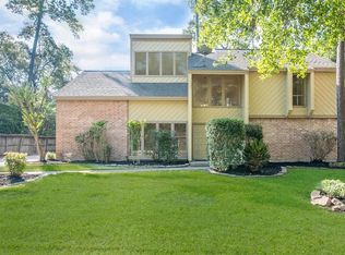 354 Cumberland Trl, Conroe, TX 77302