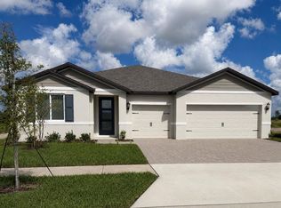 1697 Coolridge Pl, Zephyrhills, FL 33541